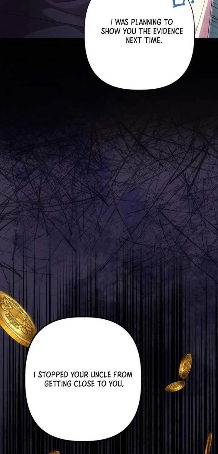 When Arrogance Fell at My Feet Chapter 4 page 6 - 