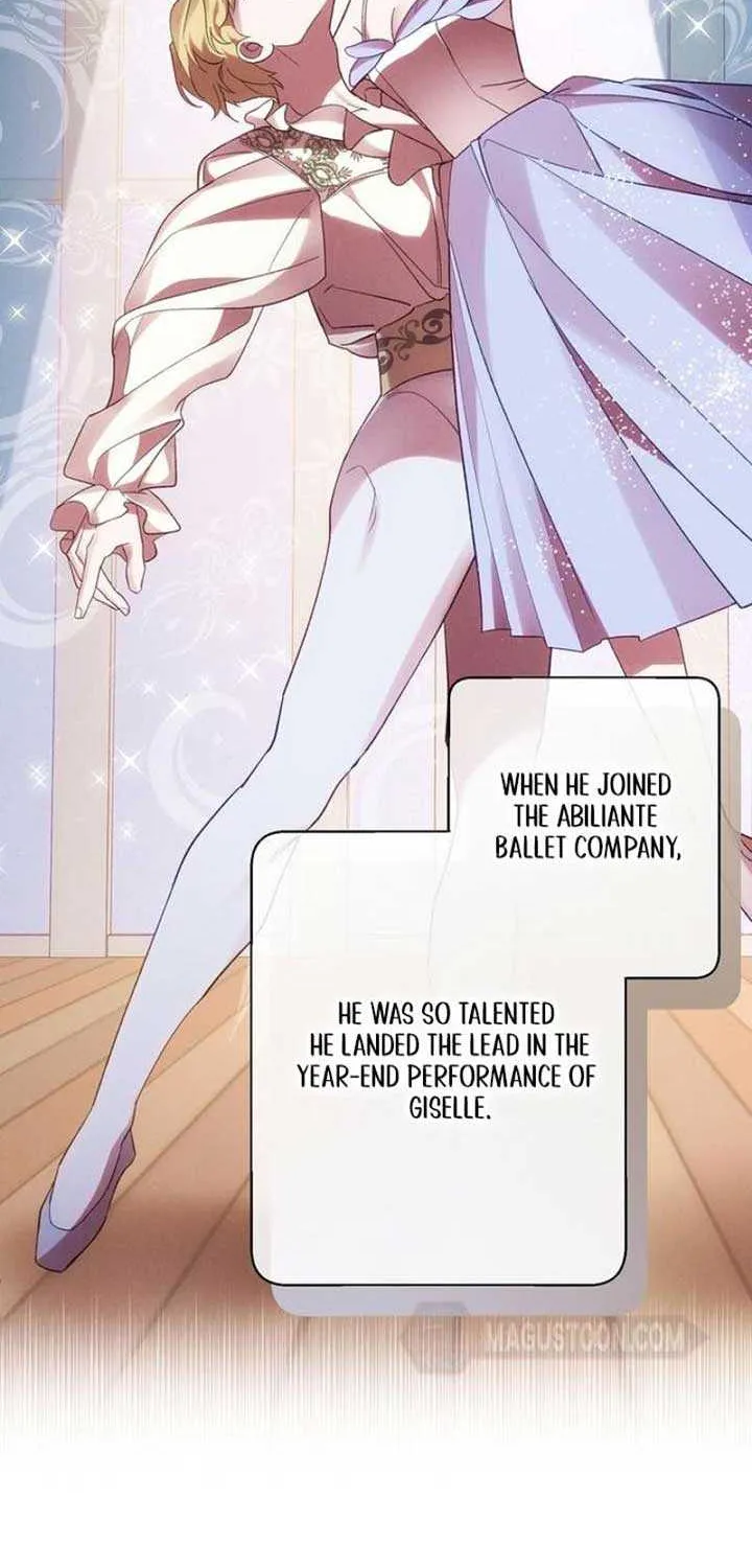 When Arrogance Fell at My Feet Chapter 4 page 52 - 