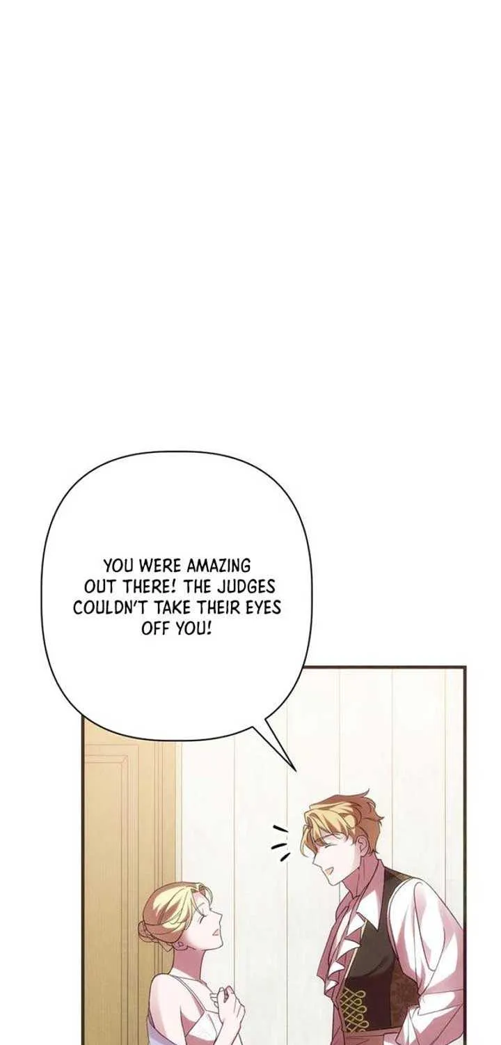 When Arrogance Fell at My Feet Chapter 4 page 53 - 