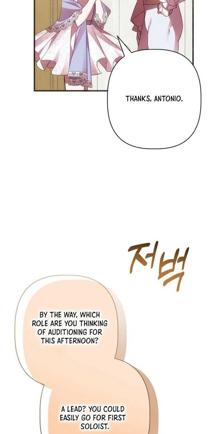 When Arrogance Fell at My Feet Chapter 4 page 54 - 