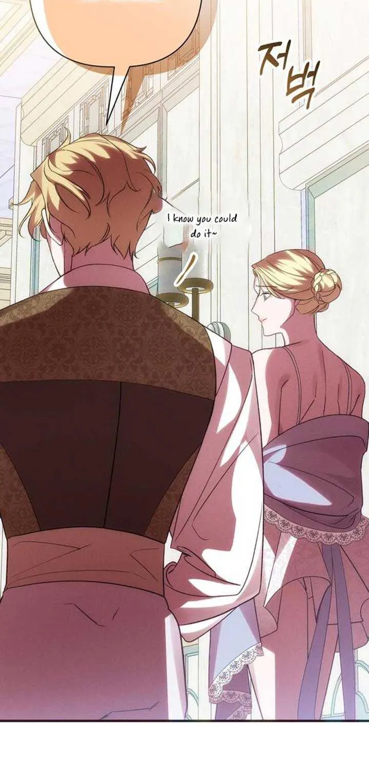 When Arrogance Fell at My Feet Chapter 4 page 56 - 