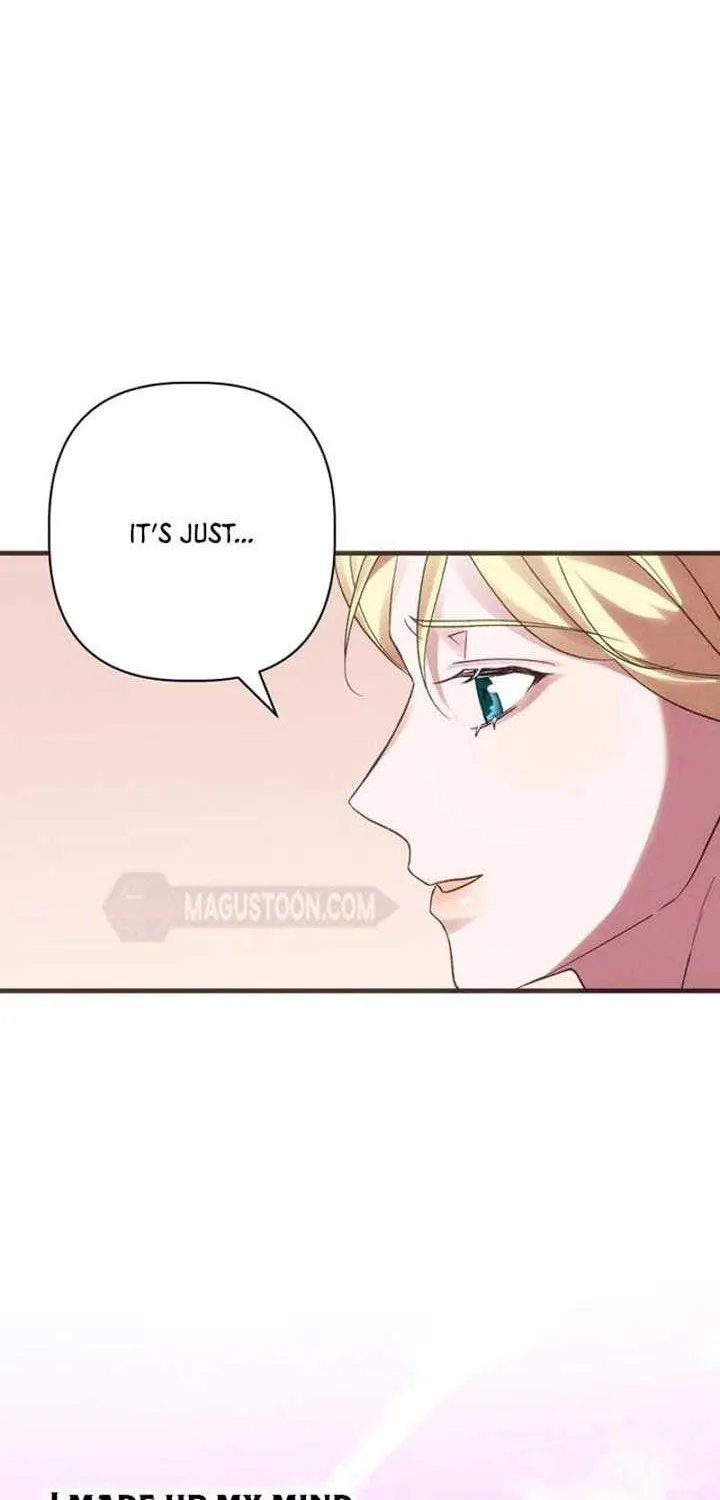 When Arrogance Fell at My Feet Chapter 4 page 57 - 