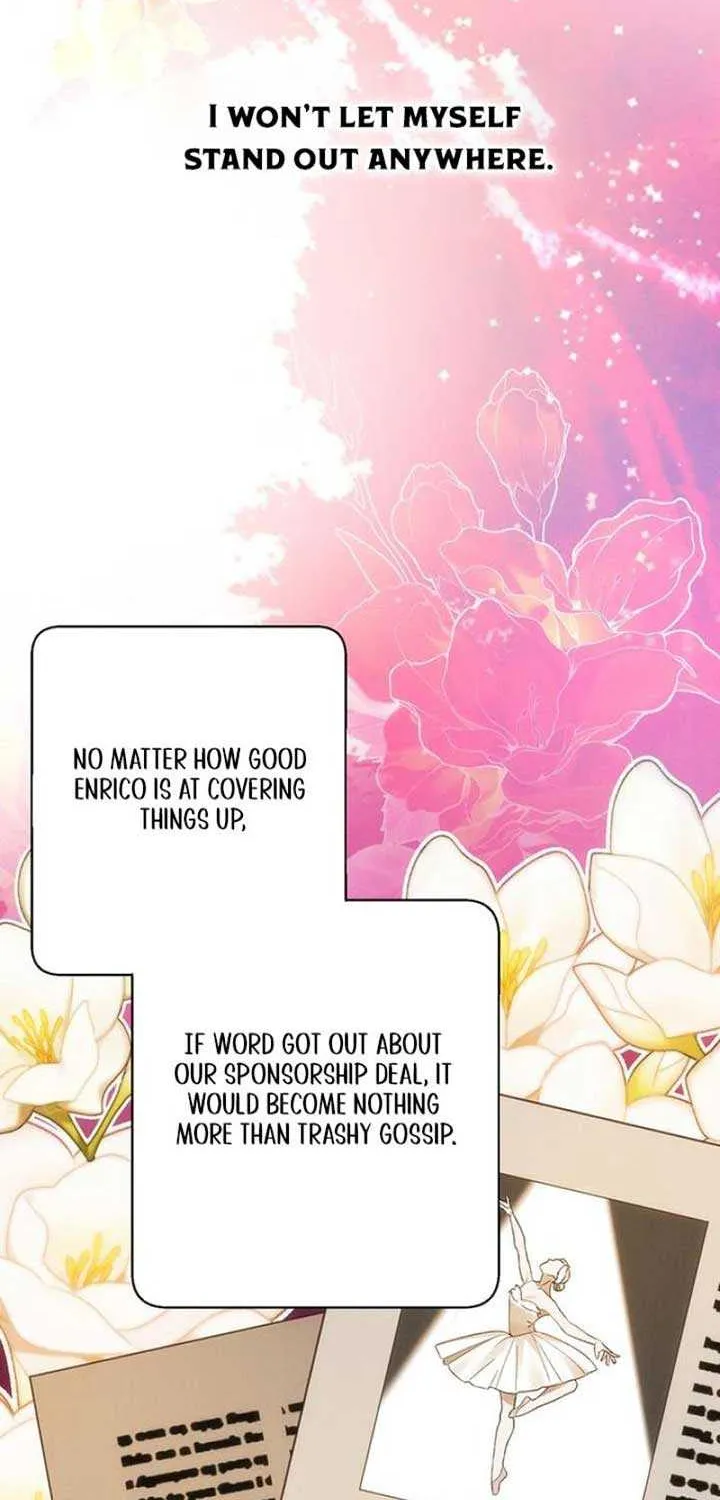 When Arrogance Fell at My Feet Chapter 4 page 59 - 