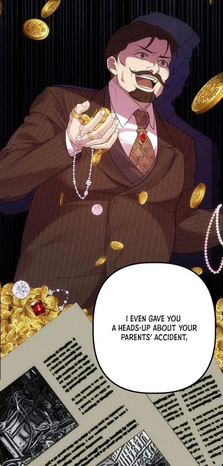 When Arrogance Fell at My Feet Chapter 4 page 7 - 