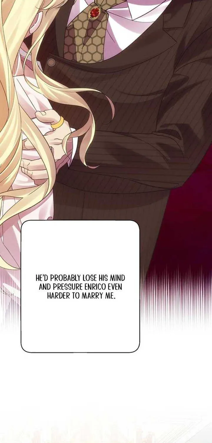 When Arrogance Fell at My Feet Chapter 4 page 61 - 
