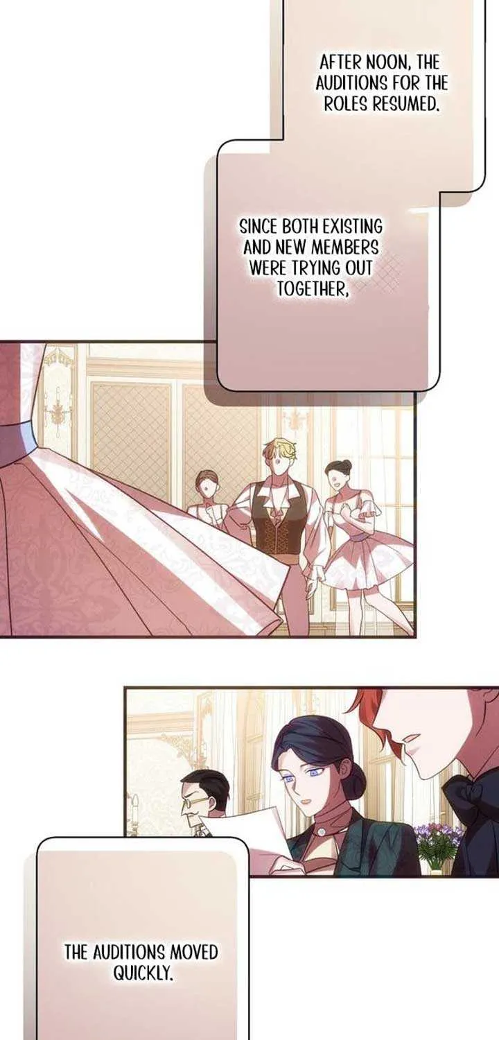 When Arrogance Fell at My Feet Chapter 4 page 67 - 