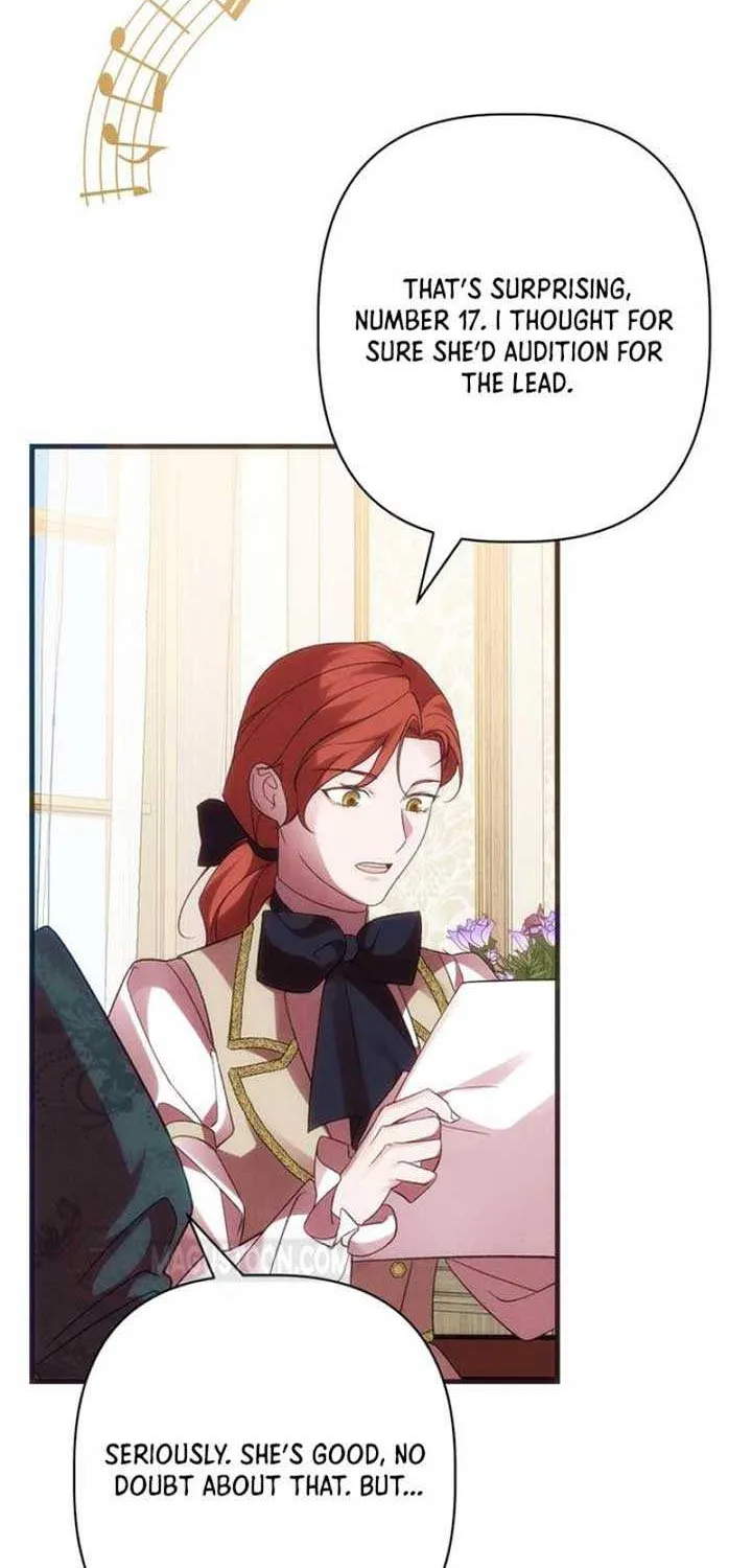 When Arrogance Fell at My Feet Chapter 4 page 70 - 