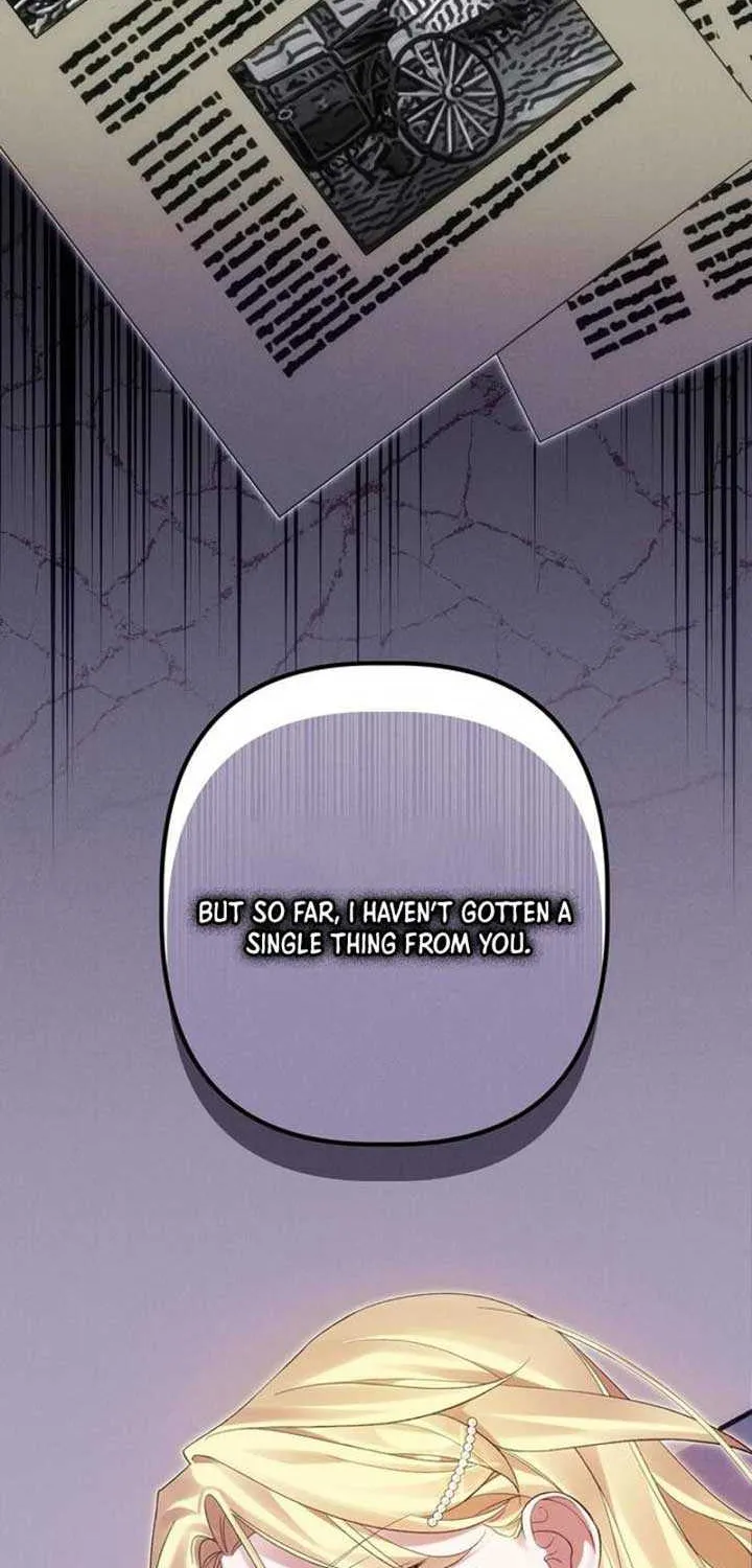 When Arrogance Fell at My Feet Chapter 4 page 8 - 