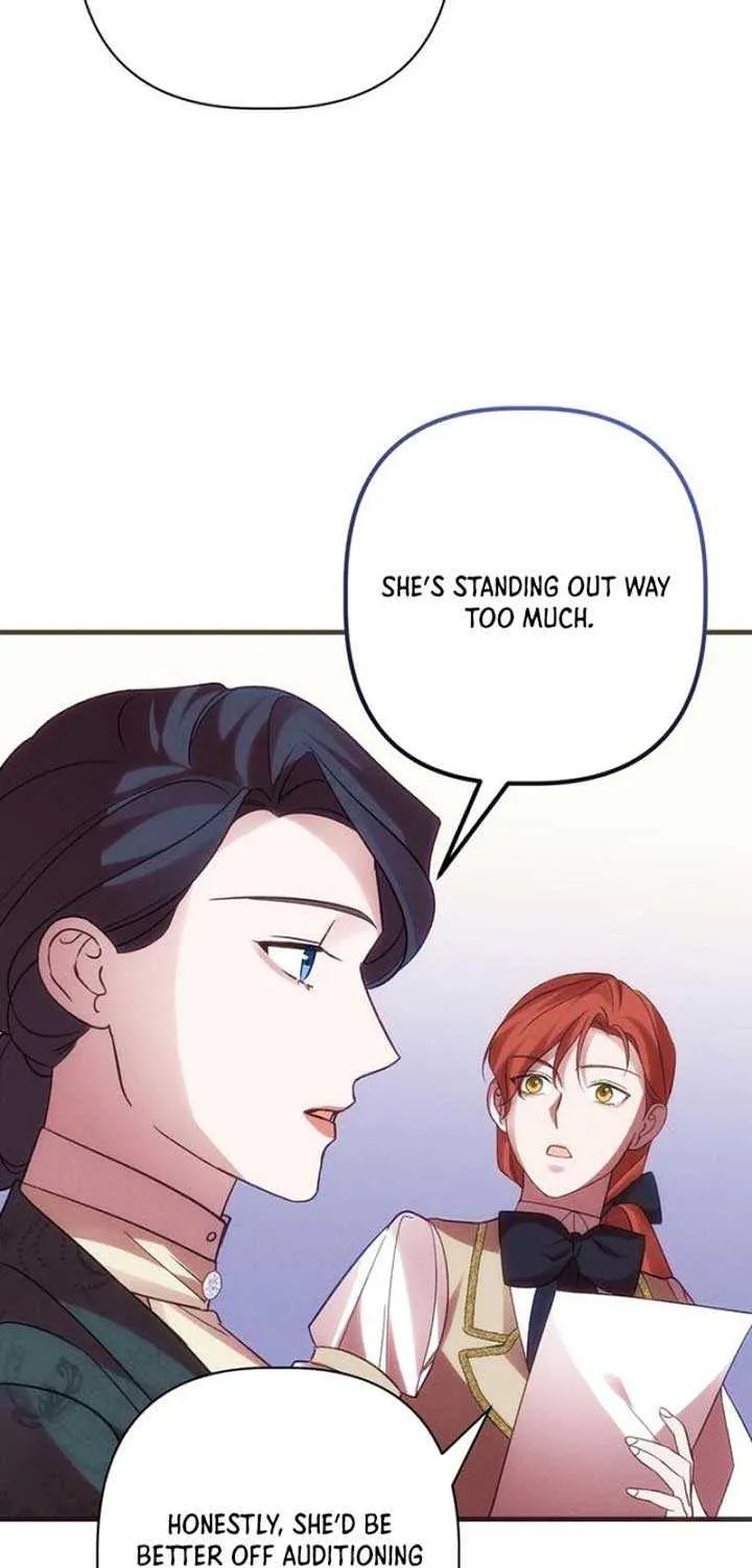 When Arrogance Fell at My Feet Chapter 4 page 71 - 