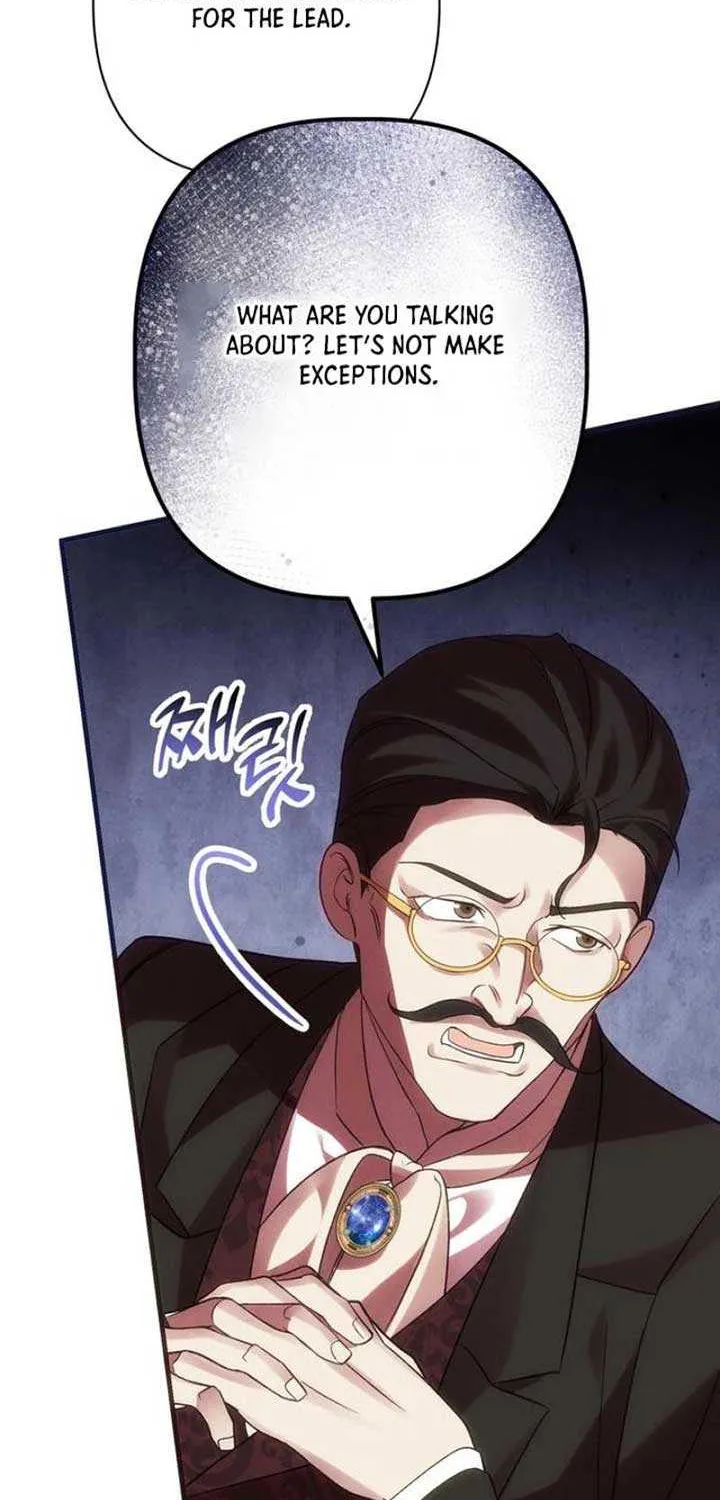When Arrogance Fell at My Feet Chapter 4 page 72 - 
