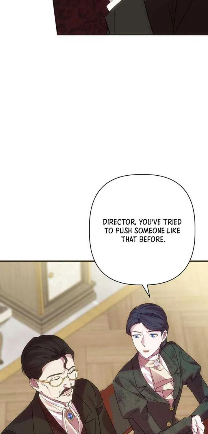 When Arrogance Fell at My Feet Chapter 4 page 73 - 