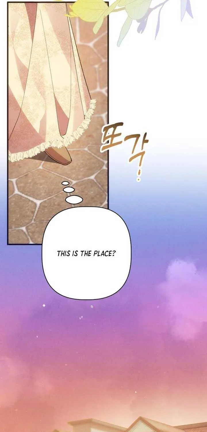 When Arrogance Fell at My Feet Chapter 4 page 78 - 