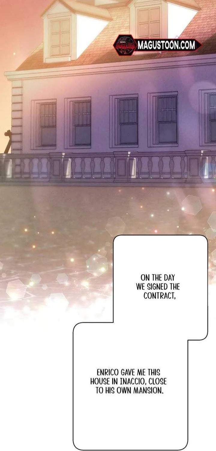 When Arrogance Fell at My Feet Chapter 4 page 79 - 