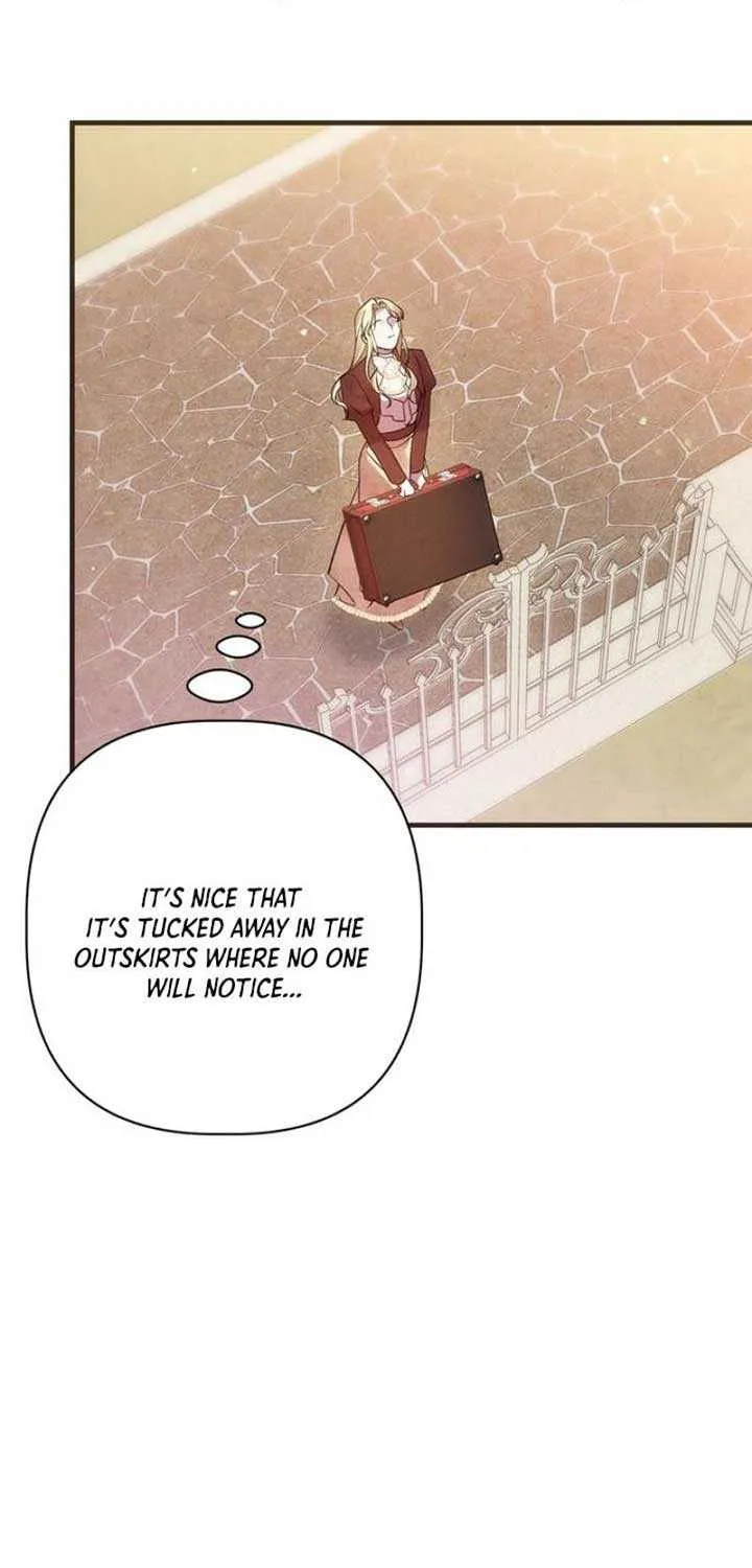 When Arrogance Fell at My Feet Chapter 4 page 80 - 
