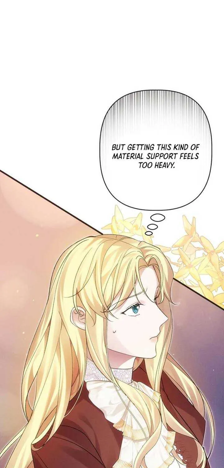 When Arrogance Fell at My Feet Chapter 4 page 81 - 