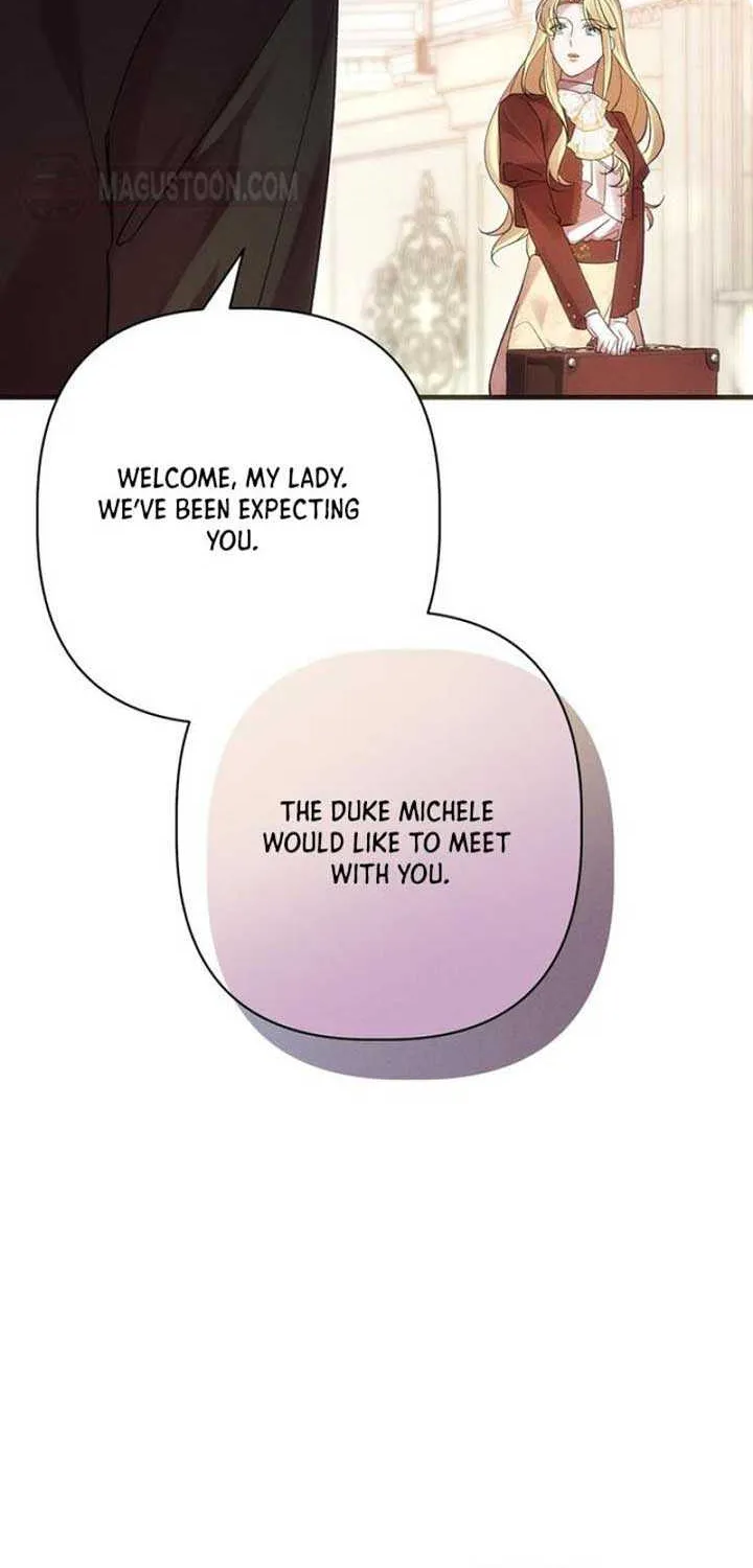 When Arrogance Fell at My Feet Chapter 4 page 83 - 