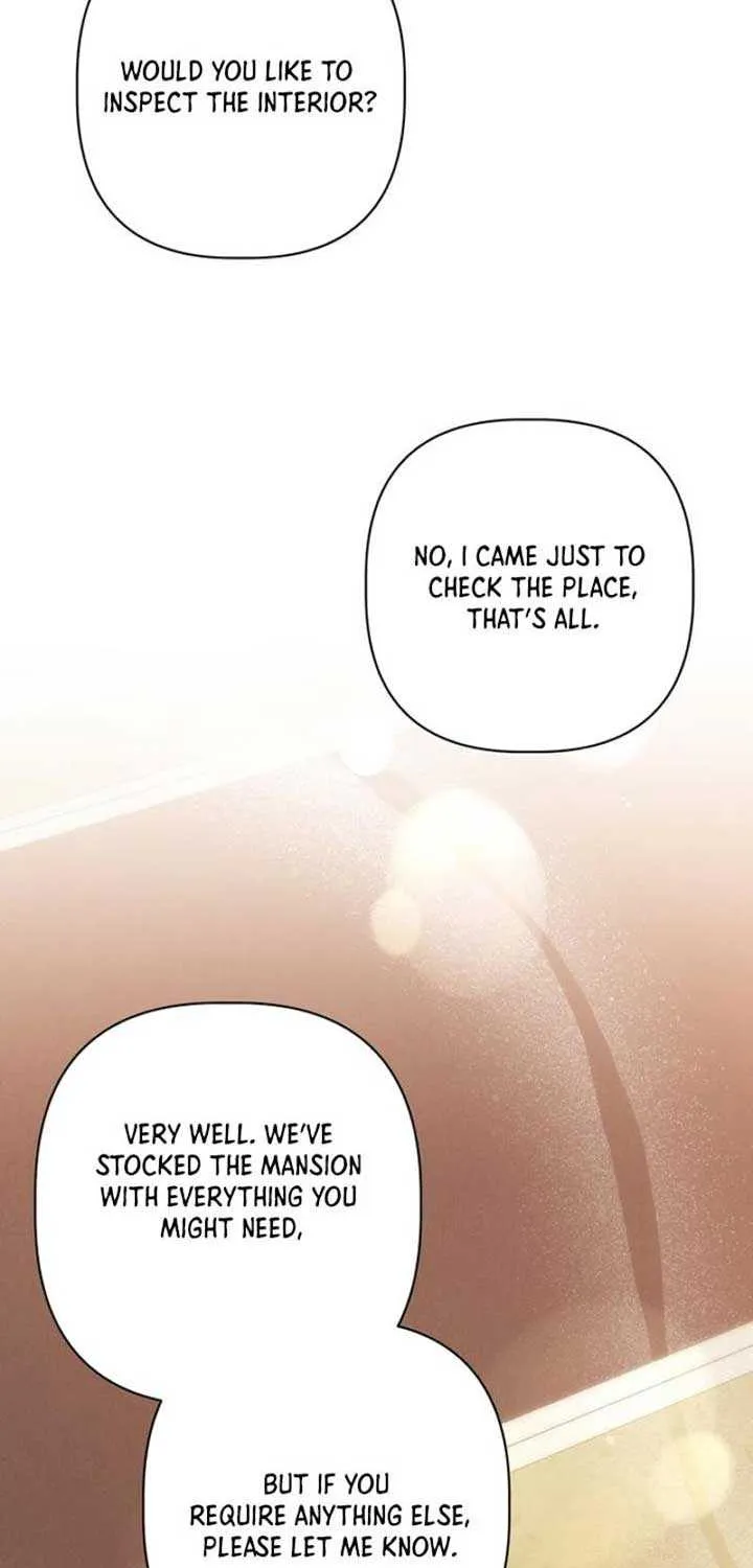 When Arrogance Fell at My Feet Chapter 4 page 86 - 