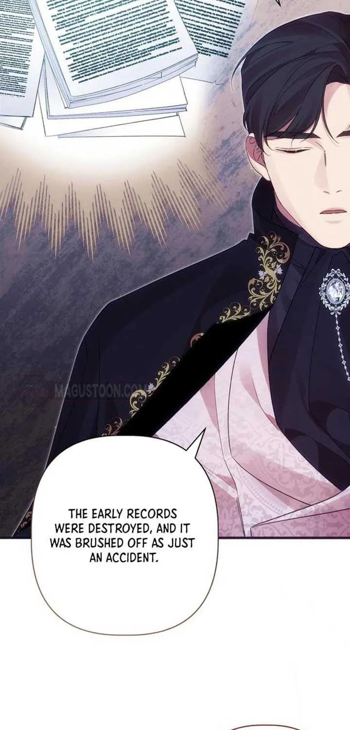 When Arrogance Fell at My Feet Chapter 4 page 10 - 