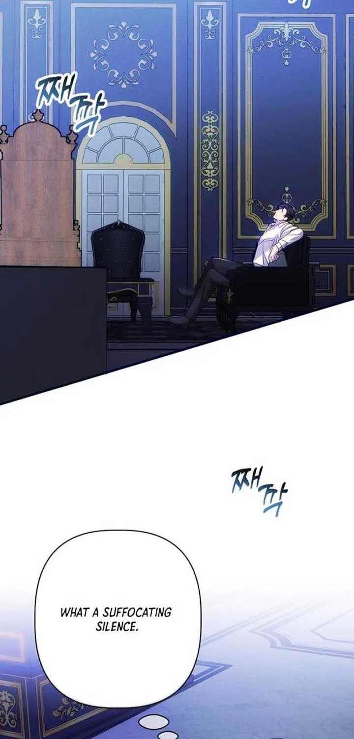 When Arrogance Fell at My Feet Chapter 4 page 92 - 