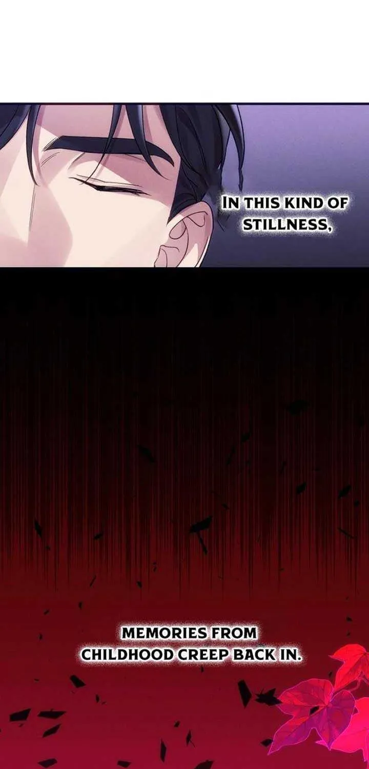 When Arrogance Fell at My Feet Chapter 4 page 94 - 