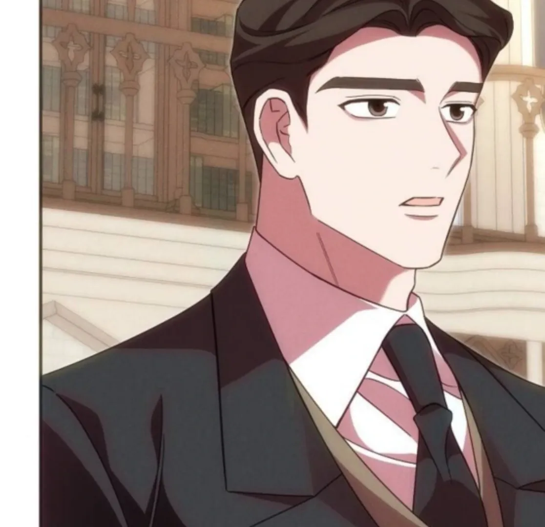 When Arrogance Fell at My Feet Chapter 40 page 12 - 