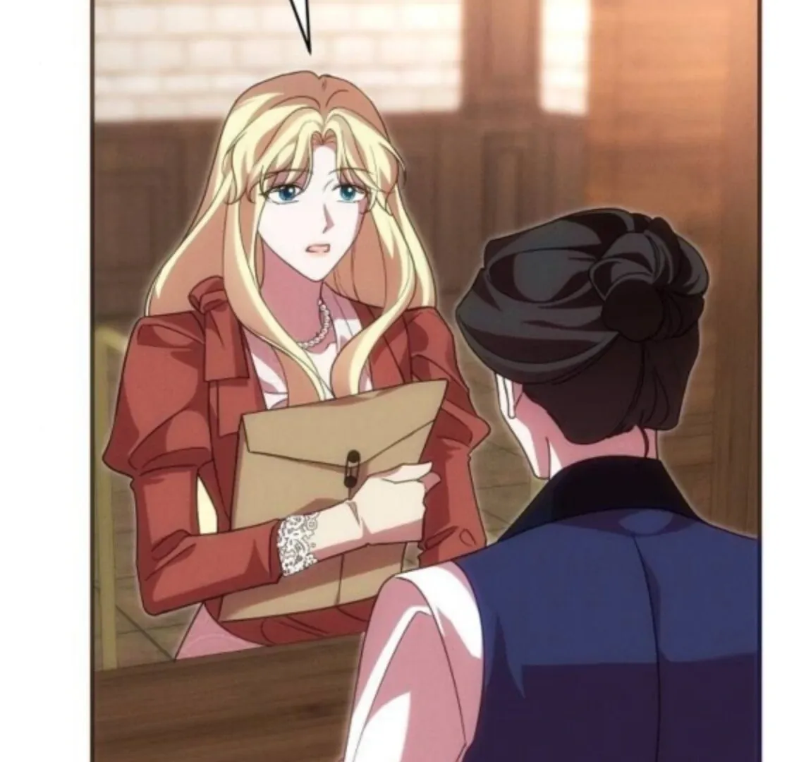 When Arrogance Fell at My Feet Chapter 40 page 119 - 
