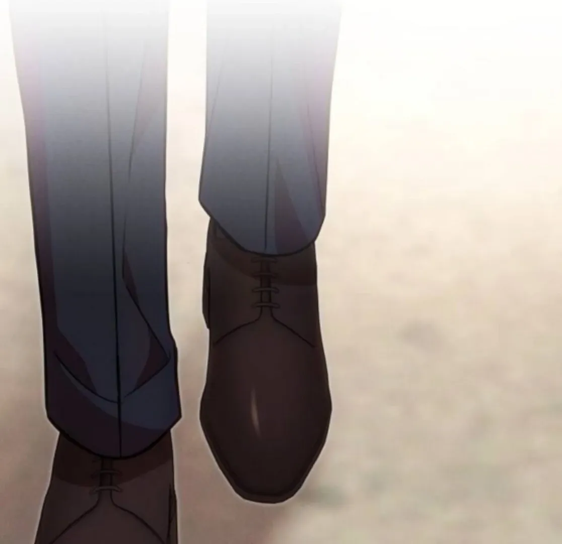 When Arrogance Fell at My Feet Chapter 40 page 136 - 