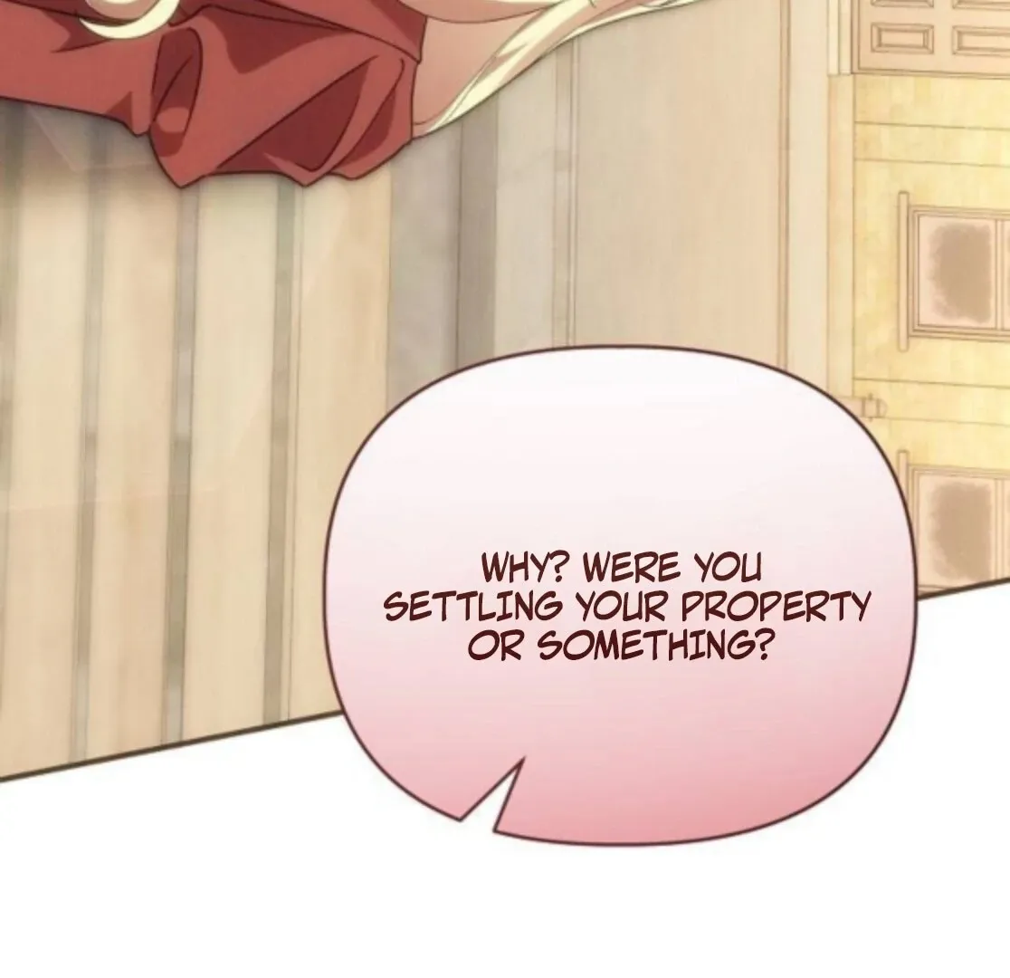 When Arrogance Fell at My Feet Chapter 40 page 152 - 