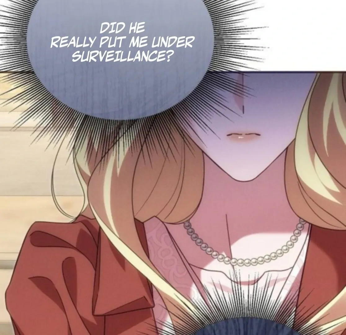 When Arrogance Fell at My Feet Chapter 40 page 154 - 