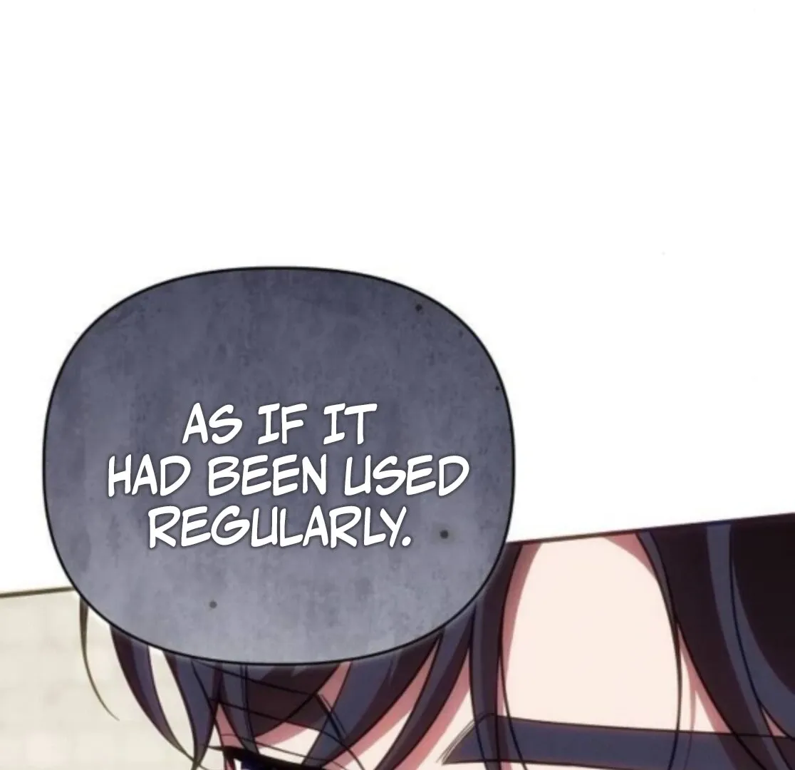 When Arrogance Fell at My Feet Chapter 40 page 20 - 