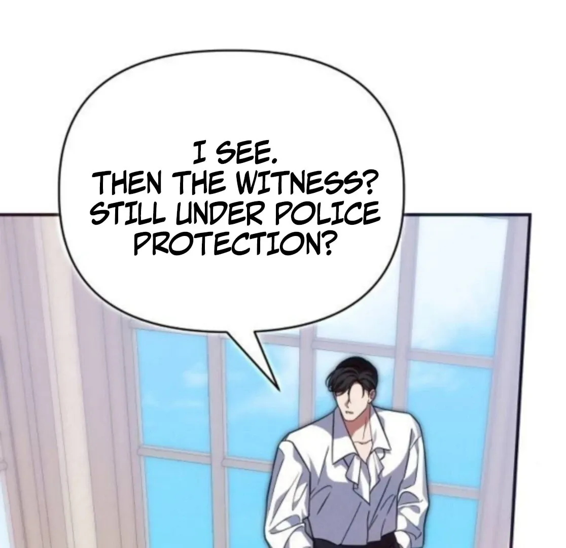 When Arrogance Fell at My Feet Chapter 40 page 23 - 