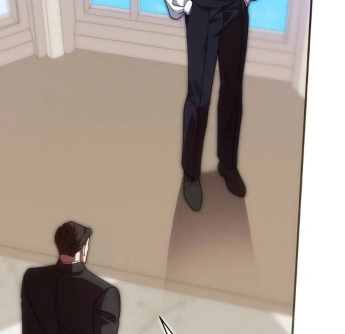 When Arrogance Fell at My Feet Chapter 40 page 24 - 