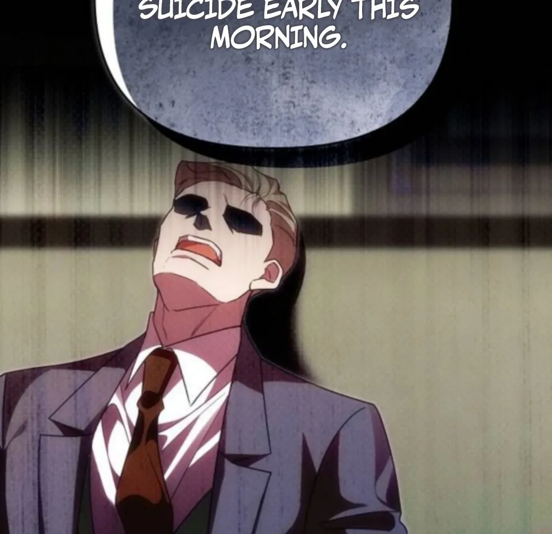 When Arrogance Fell at My Feet Chapter 40 page 27 - 