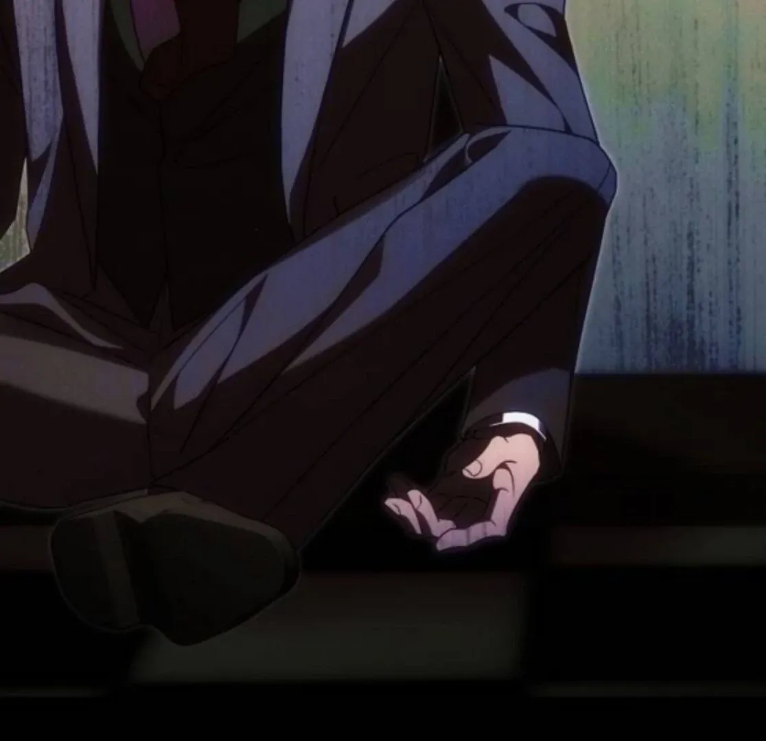 When Arrogance Fell at My Feet Chapter 40 page 28 - 