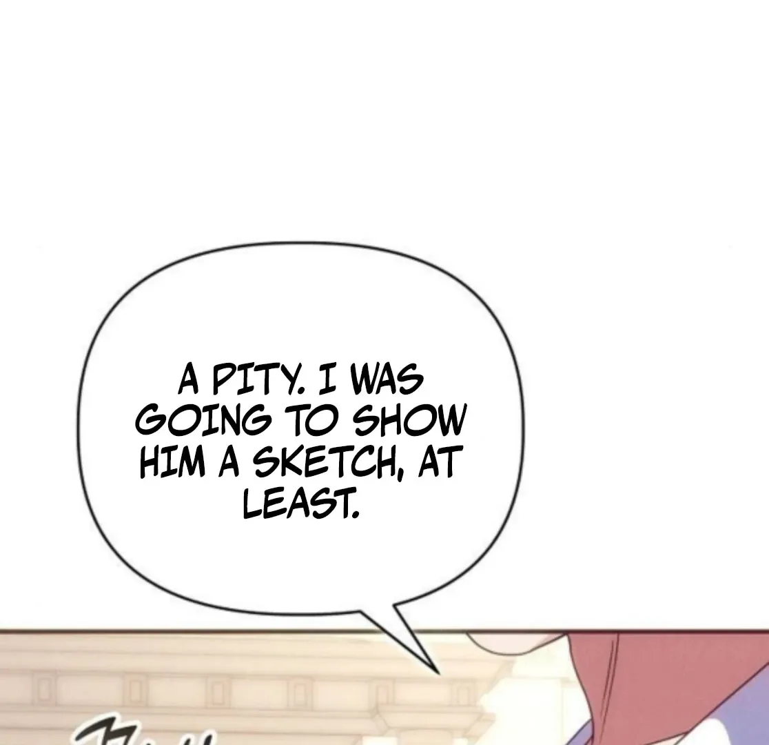 When Arrogance Fell at My Feet Chapter 40 page 35 - 