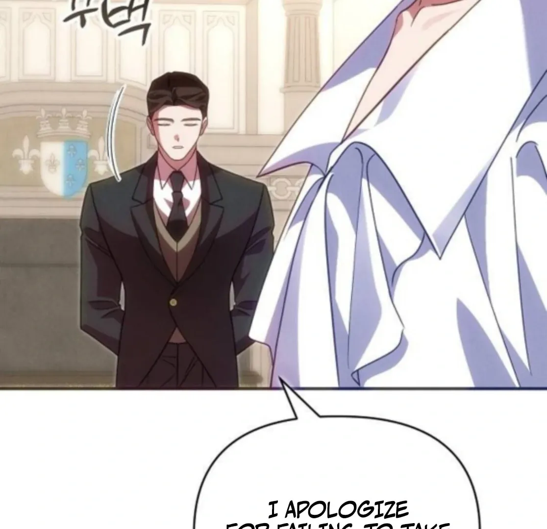 When Arrogance Fell at My Feet Chapter 40 page 36 - 