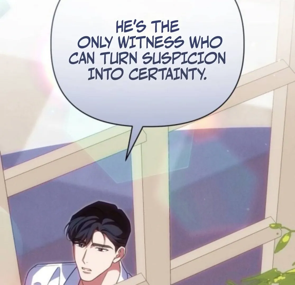 When Arrogance Fell at My Feet Chapter 40 page 41 - 