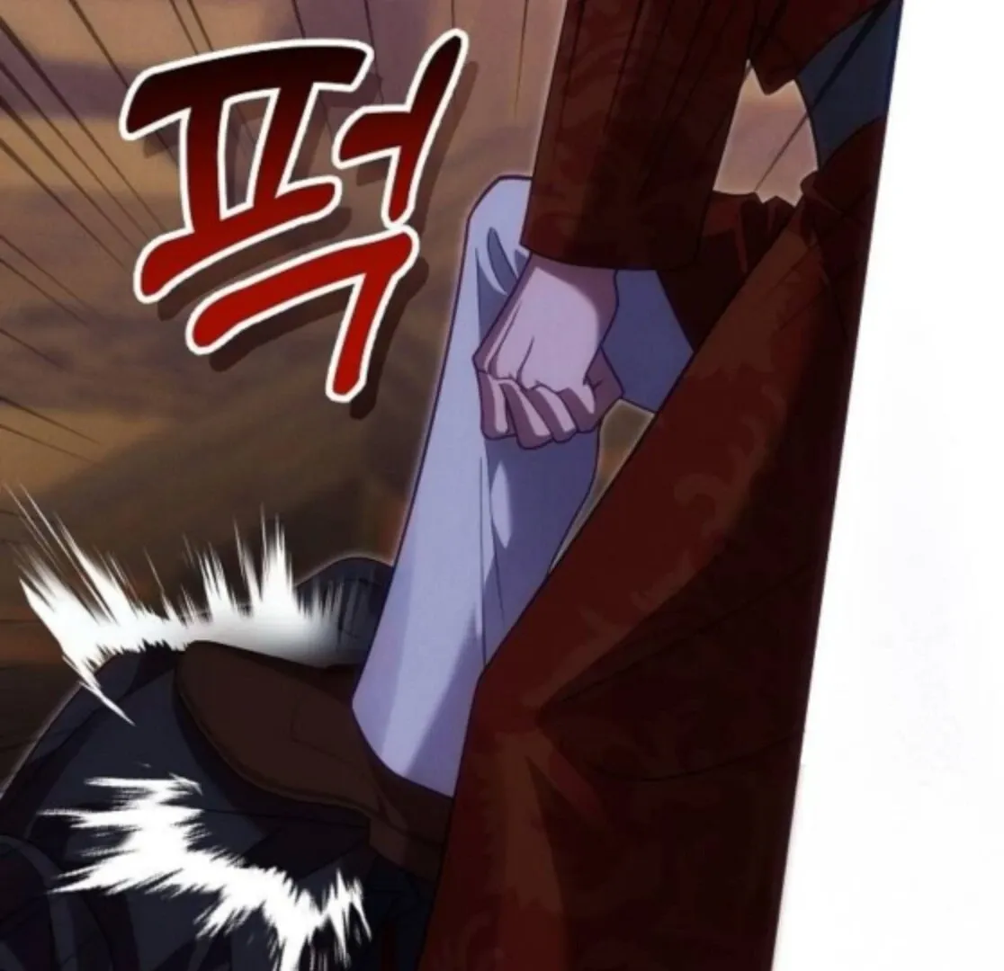 When Arrogance Fell at My Feet Chapter 40 page 55 - 