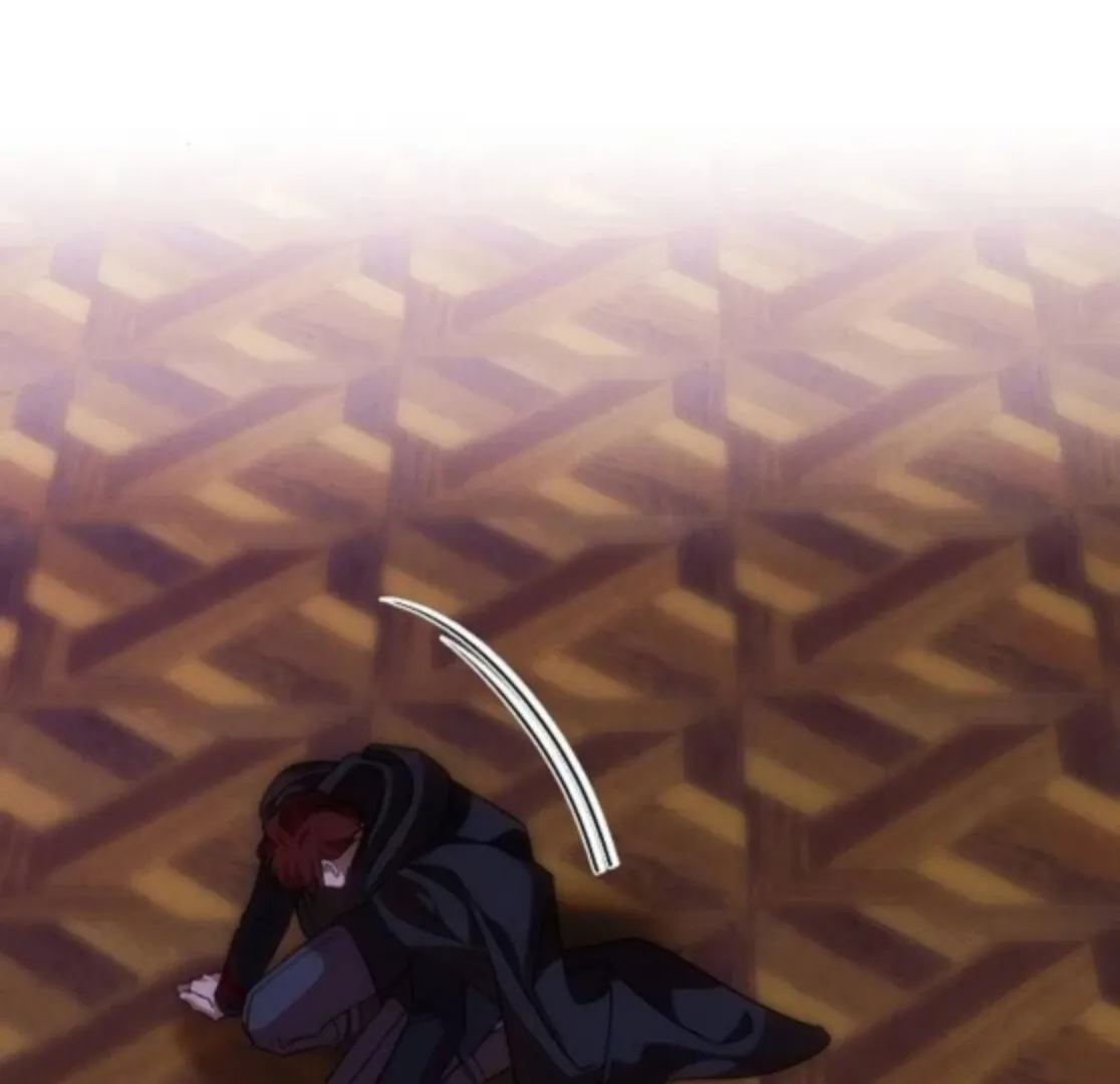 When Arrogance Fell at My Feet Chapter 40 page 66 - 