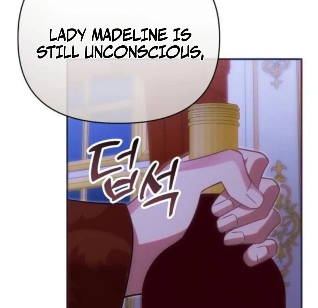 When Arrogance Fell at My Feet Chapter 40 page 71 - 