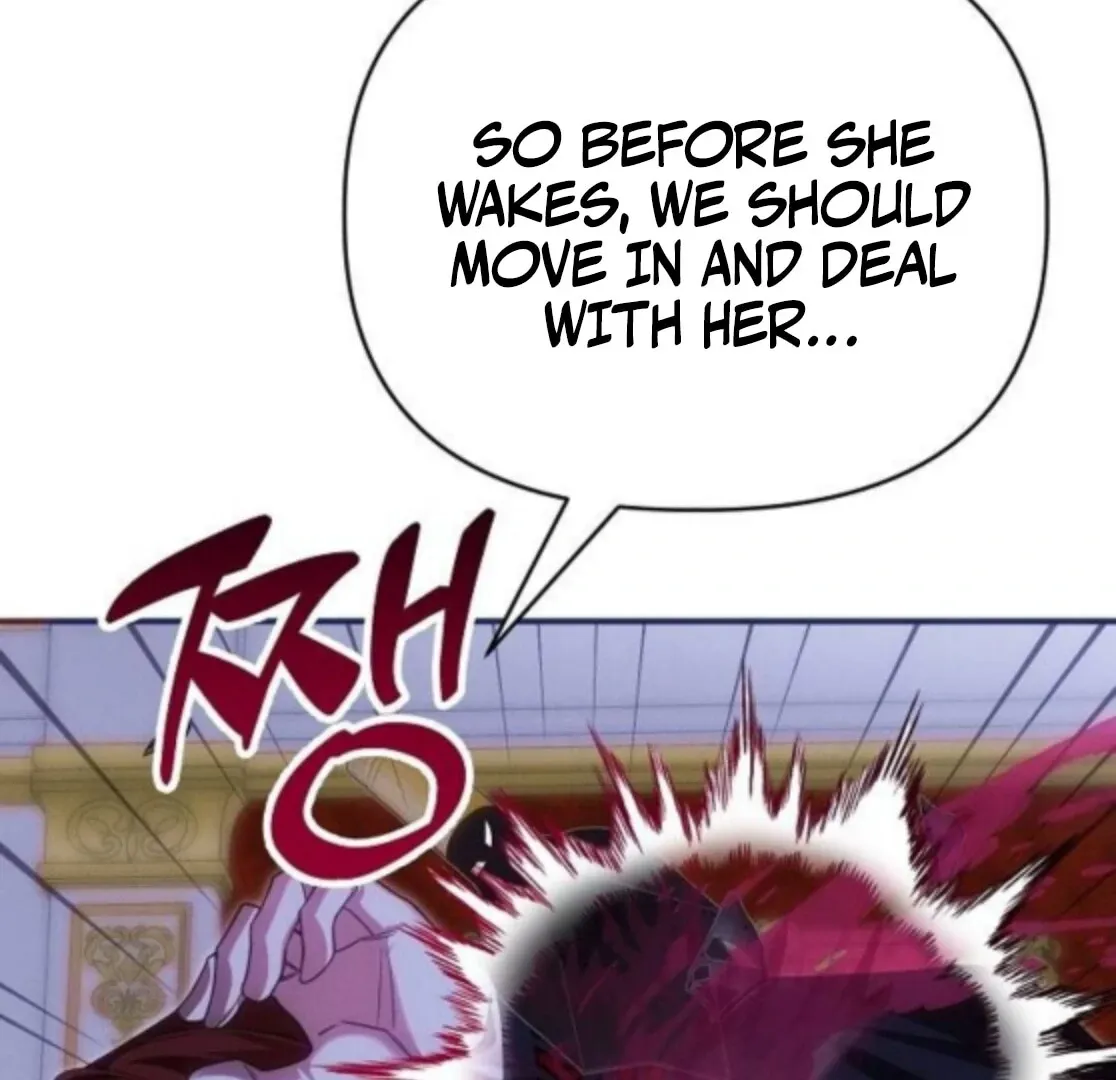 When Arrogance Fell at My Feet Chapter 40 page 73 - 