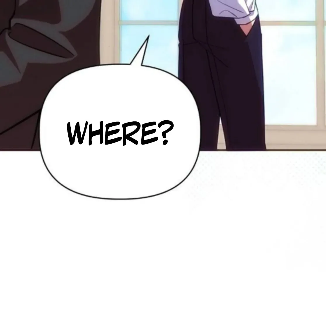 When Arrogance Fell at My Feet Chapter 40 page 9 - 