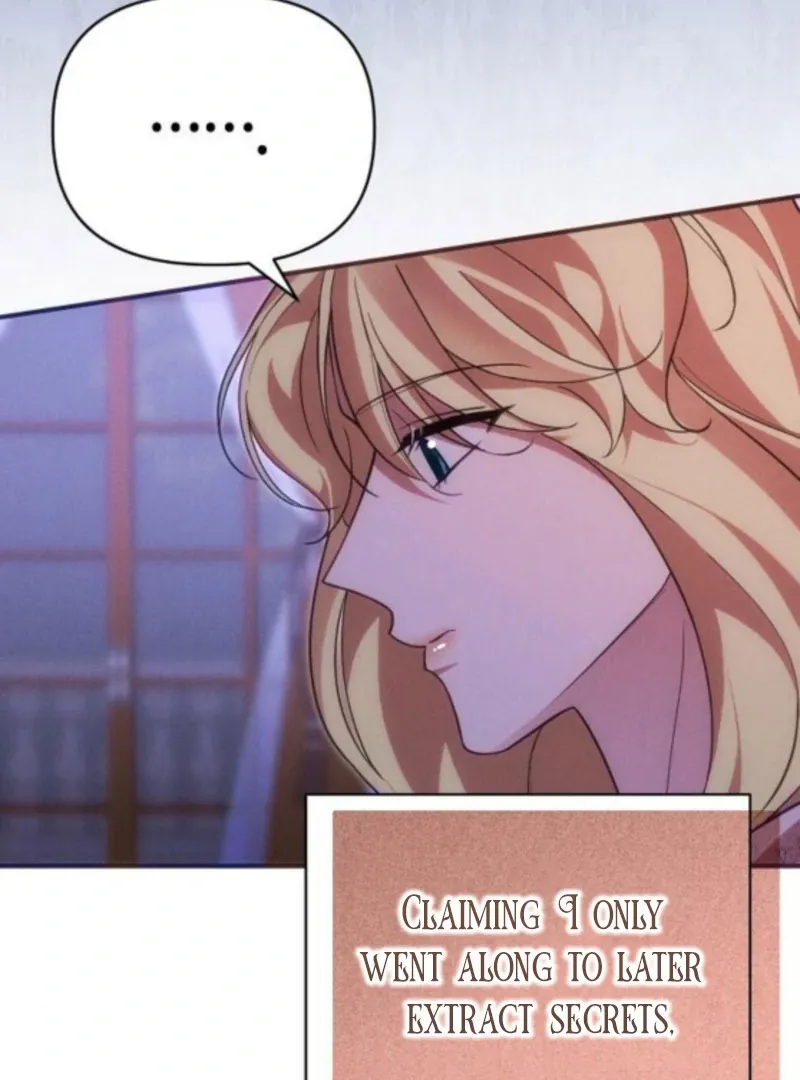 When Arrogance Fell at My Feet Chapter 41 page 106 - 