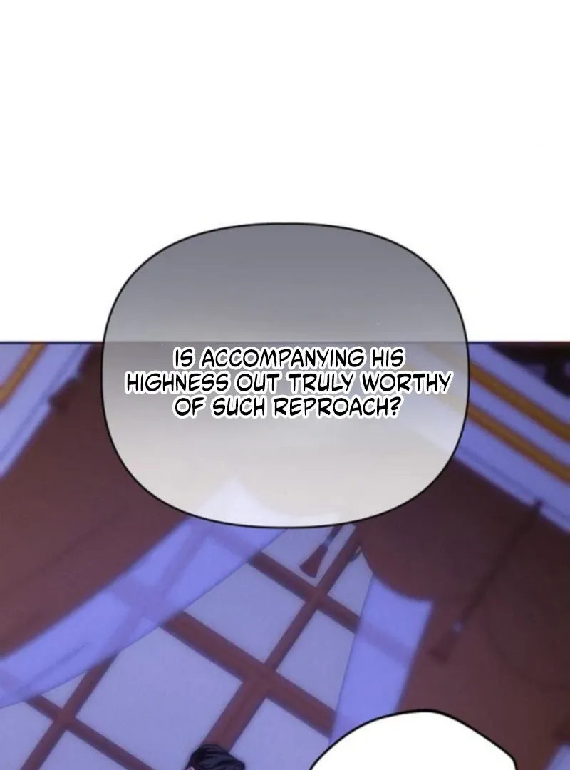 When Arrogance Fell at My Feet Chapter 41 page 110 - 