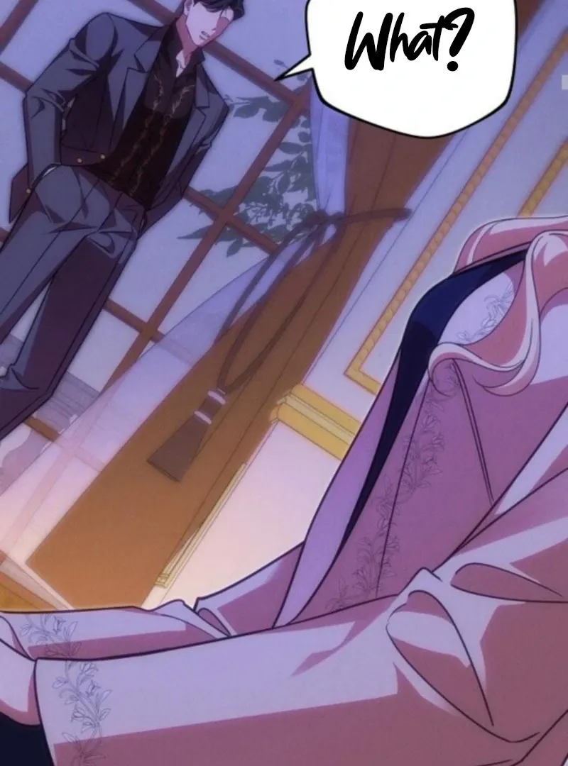 When Arrogance Fell at My Feet Chapter 41 page 111 - 