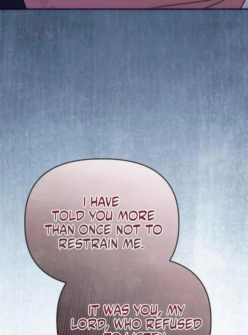 When Arrogance Fell at My Feet Chapter 41 page 112 - 
