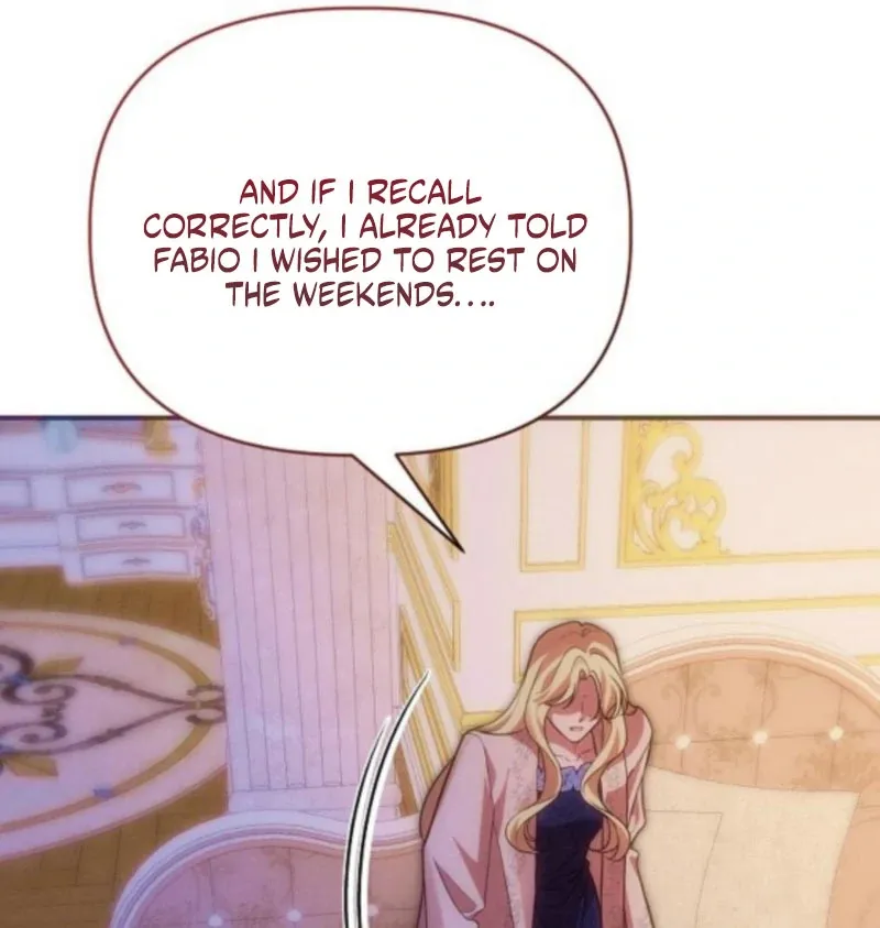 When Arrogance Fell at My Feet Chapter 41 page 115 - 