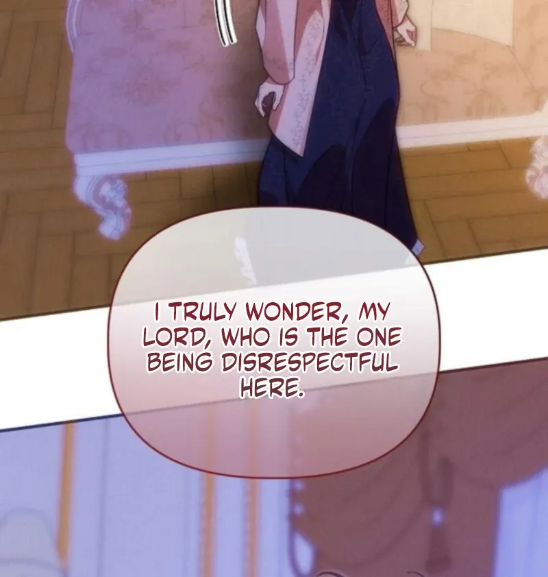 When Arrogance Fell at My Feet Chapter 41 page 116 - 