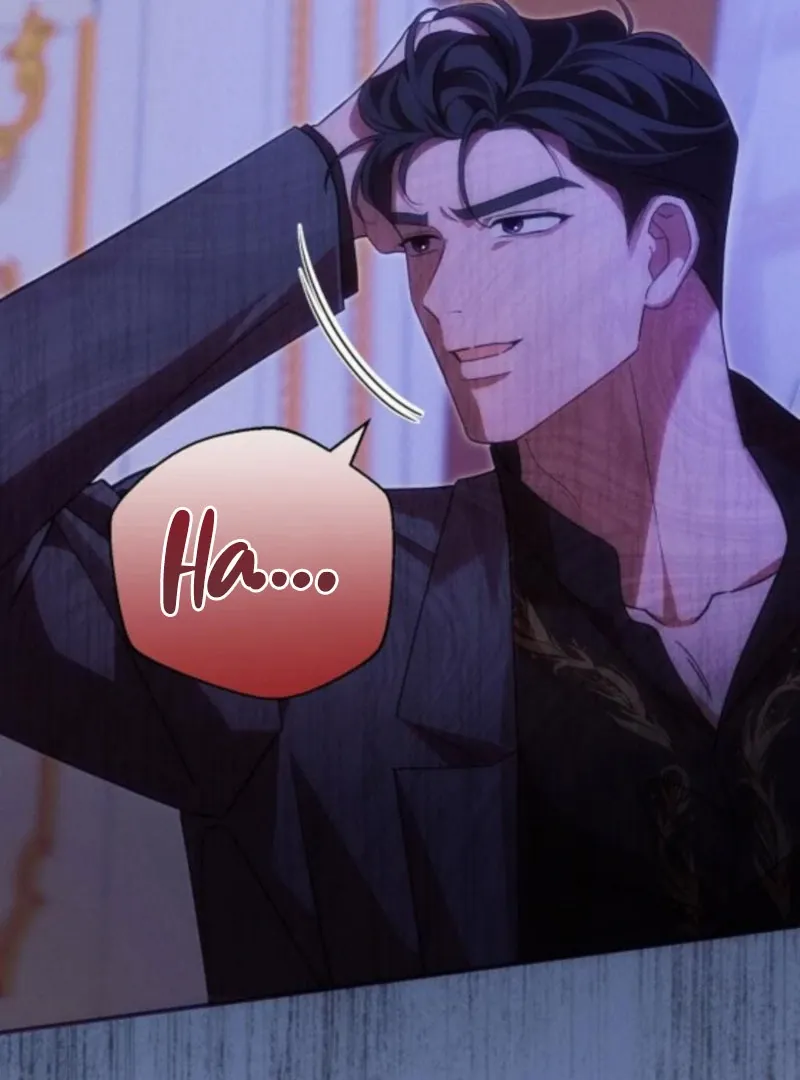 When Arrogance Fell at My Feet Chapter 41 page 117 - 