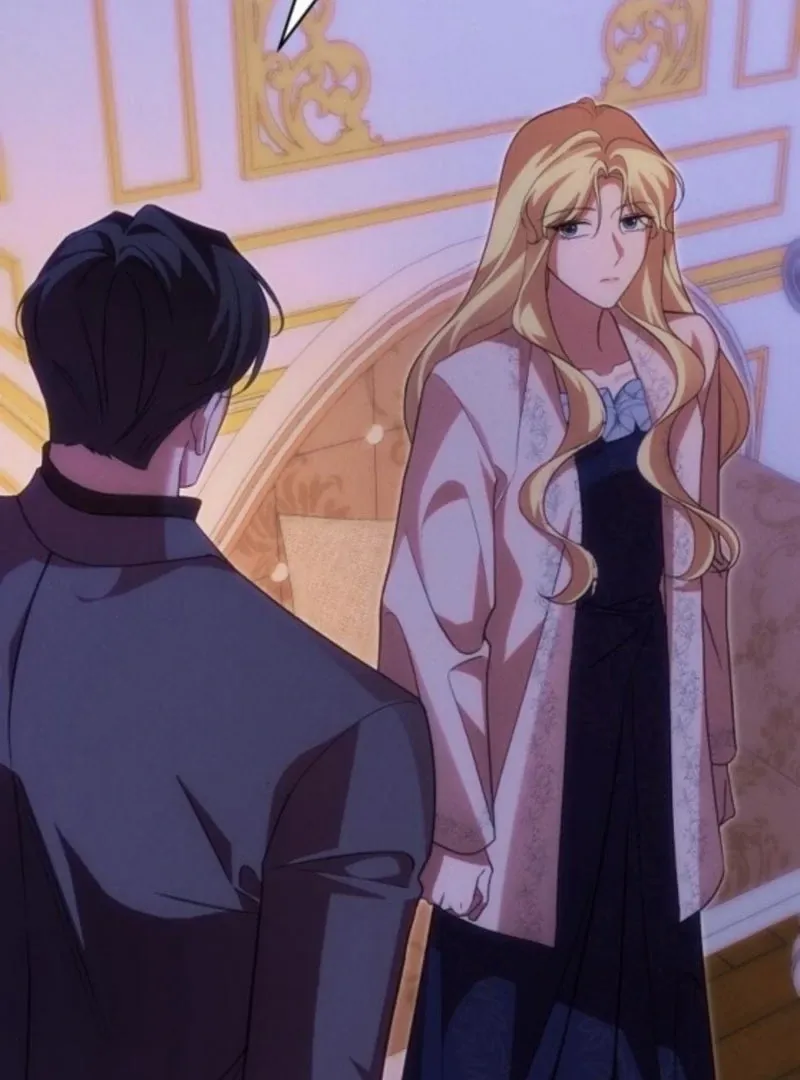 When Arrogance Fell at My Feet Chapter 41 page 122 - 